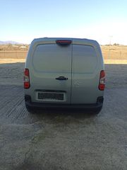 Opel Combo 2020-thumb-3