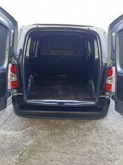 Opel Combo 2020-thumb-4