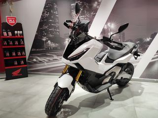 Honda X-ADV 2025 ΑΤΟΚΑ