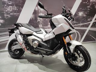 Honda X-ADV 2026 ΑΤΟΚΑ-thumb-1