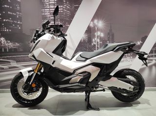 Honda X-ADV 2026 ΑΤΟΚΑ-thumb-2
