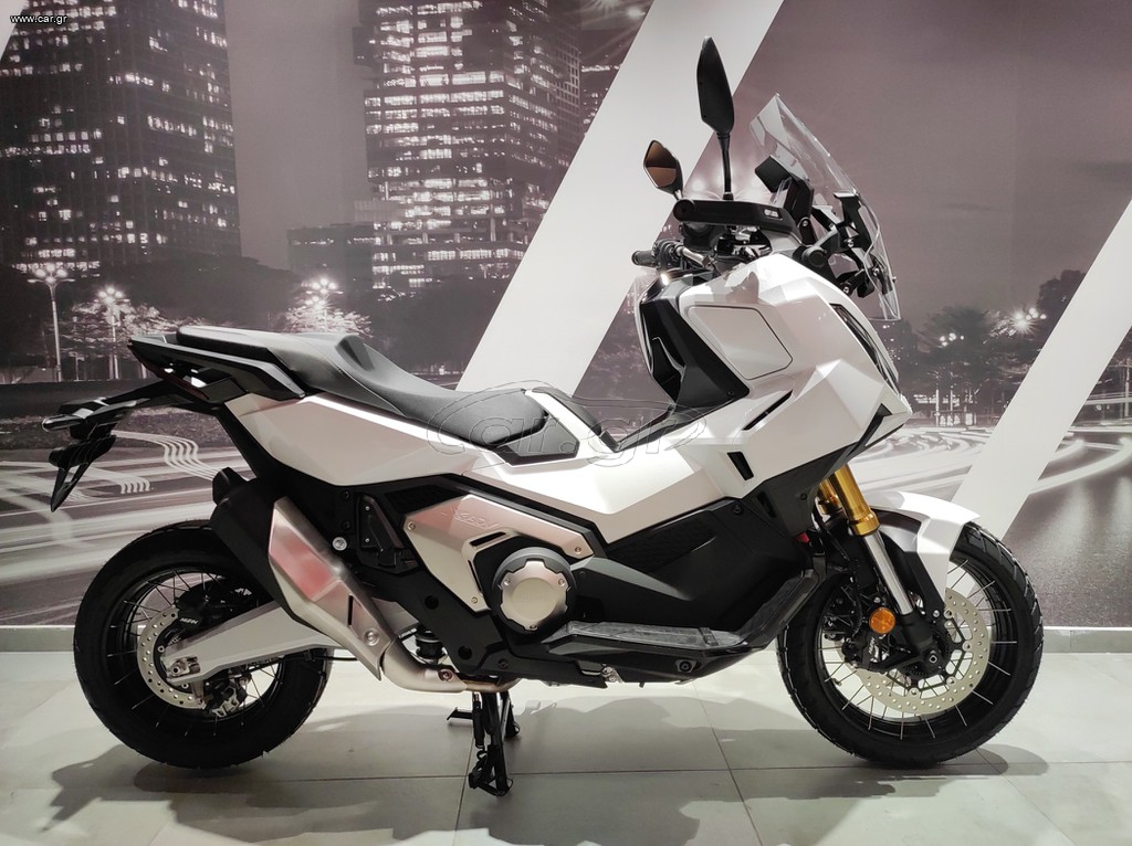 Honda X-ADV 2026 ΑΤΟΚΑ