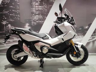 Honda X-ADV 2026 ΑΤΟΚΑ