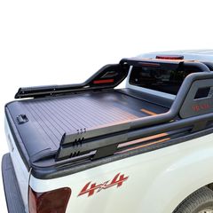 ΧΕΙΡΟΚΙΝΗΤΟ ΡΟΛΟ ΑΛΟΥΜΙΝΙΟΥ - ROLLER LID/SHUTTER [ISUZU D-MAX 2012-2019]