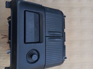 NISSAN X -TRAIL ΑΝΑΠΤΗΡΑΣ-ΠΟΤΗΡΟΘΗΚΗ