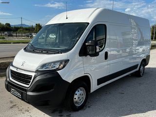 Peugeot Boxer 2020 2.2 L3 H2 EURO6