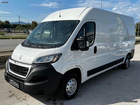 Peugeot Boxer 2020 2.2 L3 H2 EURO6