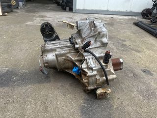 Nissan Primera P11 GA16 1996-2002 ΣΑΣΜΑΝ