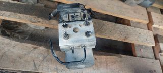 VOLKSWAGEN PASSAT 8E0614111 0265216411 BOSCH 0273004132 ΜΟΝΑΔΑ ABS