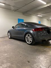 Audi TT 2007 S-line, S tronic-thumb-2