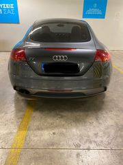 Audi TT 2007 S-line, S tronic-thumb-3