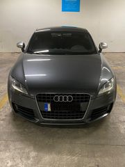 Audi TT 2007 S-line, S tronic