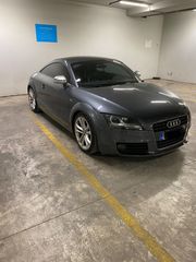 Audi TT 2007 S-line, S tronic-thumb-1
