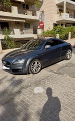 Audi TT 2007 S-line, S tronic-thumb-8