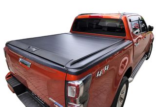 ΧΕΙΡΟΚΙΝΗΤΟ ΡΟΛΟ ΑΛΟΥΜΙΝΙΟΥ - ROLLER LID/SHUTTER [ISUZU D-MAX 2019-2025]