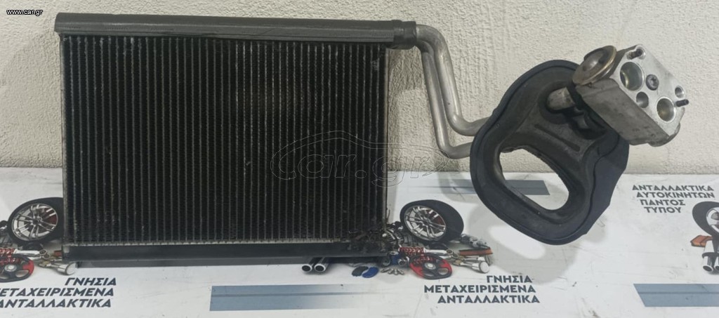 ΨΥΓΕΙΟ AIR CONDITION ΜΕΣΑ BMW E90 2004-2011