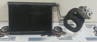 ΨΥΓΕΙΟ AIR CONDITION ΜΕΣΑ BMW E90 2004-2011
