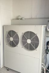 ΑΝΤΛΙΑ ΘΕΡΜΟΤΗΤΑΣ PHNIX ΚΑΙΝΟΥΡΙΕΣ 12-25Kw ΟN-OFF