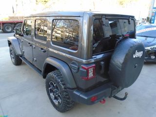 Jeep Wrangler 2020 Rubicon Unlimited-thumb-5