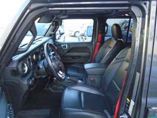 Jeep Wrangler 2020 Rubicon Unlimited-thumb-23