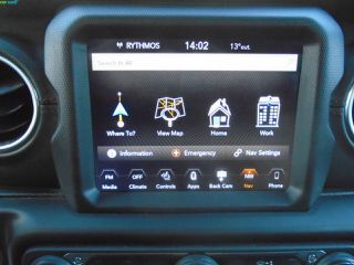 Jeep Wrangler 2020 Rubicon Unlimited-thumb-28