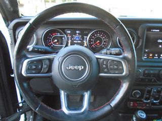 Jeep Wrangler 2020 Rubicon Unlimited-thumb-27