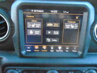 Jeep Wrangler 2020 Rubicon Unlimited-thumb-30