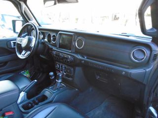 Jeep Wrangler 2020 Rubicon Unlimited-thumb-15