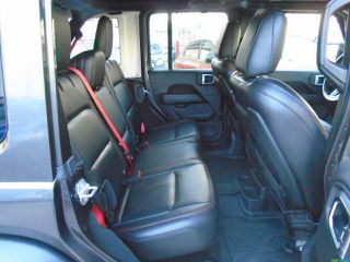 Jeep Wrangler 2020 Rubicon Unlimited-thumb-17