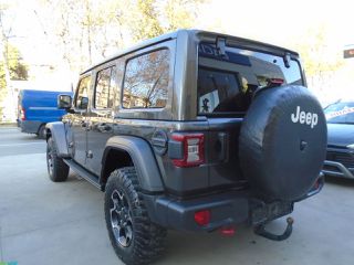 Jeep Wrangler 2020 Rubicon Unlimited-thumb-7