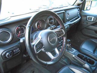 Jeep Wrangler 2020 Rubicon Unlimited-thumb-22