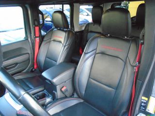 Jeep Wrangler 2020 Rubicon Unlimited-thumb-24