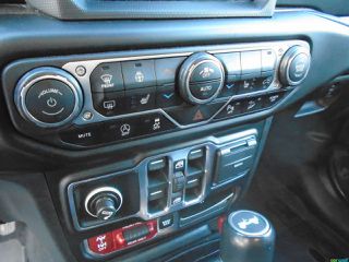 Jeep Wrangler 2020 Rubicon Unlimited-thumb-25