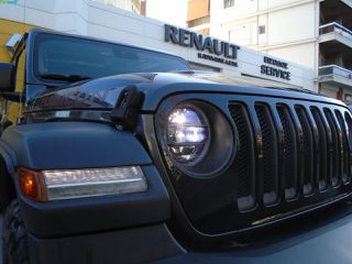 Jeep Wrangler 2020 Rubicon Unlimited-thumb-12
