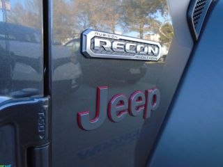 Jeep Wrangler 2020 Rubicon Unlimited-thumb-11