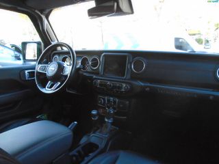 Jeep Wrangler 2020 Rubicon Unlimited-thumb-19