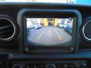 Jeep Wrangler 2020 Rubicon Unlimited-thumb-29