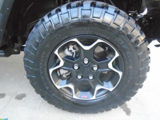 Jeep Wrangler 2020 Rubicon Unlimited-thumb-36