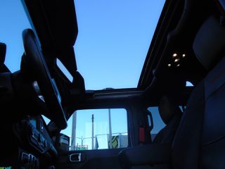 Jeep Wrangler 2020 Rubicon Unlimited-thumb-32