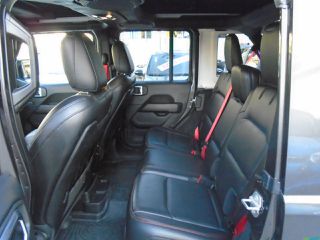 Jeep Wrangler 2020 Rubicon Unlimited-thumb-21