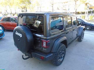 Jeep Wrangler 2020 Rubicon Unlimited-thumb-9