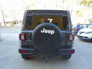 Jeep Wrangler 2020 Rubicon Unlimited-thumb-6