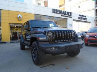 Jeep Wrangler 2020 Rubicon Unlimited