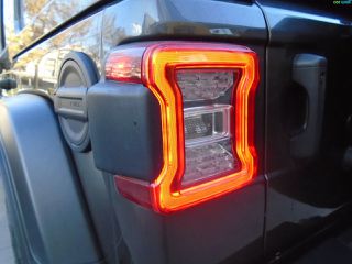 Jeep Wrangler 2020 Rubicon Unlimited-thumb-13