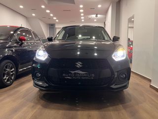Suzuki Swift 2020 SPORT 1.4 BOOSTERJET Hybrid