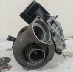 ΤΟΥΡΜΠΙΝΑ BMW E90 DIESEL 2004-2011 (M47D20 / 204D4)