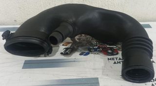 ΣΩΛΗΝΑΣ ΑΕΡΟΣ ΕΙΣΑΓΩΓΗΣ BMW 320 DIESEL E90 2004-2011   13717791646