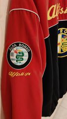 Μπουφάν Alfa Romeo-thumb-2
