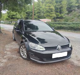 Volkswagen Golf 2015 EURO6 LOUNGE FULL EXTRA