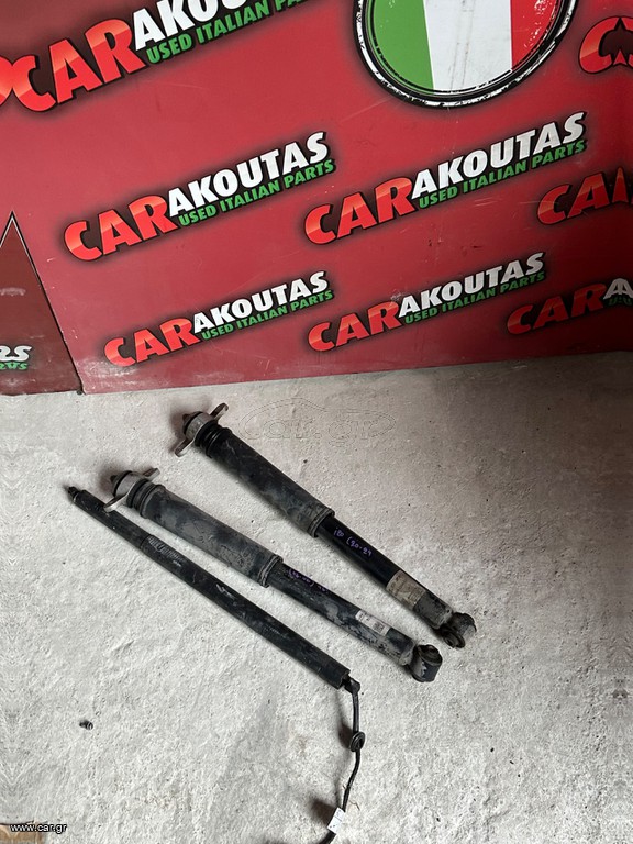 Αμορτισέρ πίσω Hyundai i20 (20-25) 55300-Q0AA0